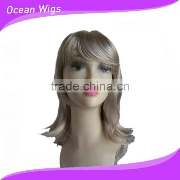 hair wig SW-199