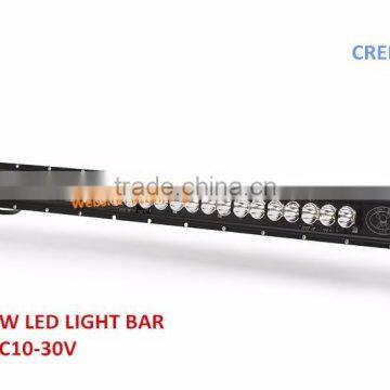 Hottest and super bright waterproof single row smart led light bar display                        
                                                                                Supplier's Choice