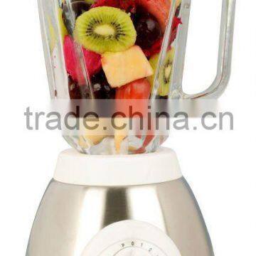 5 speed Stainless Steel Blender