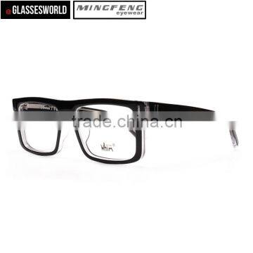 Factory 2015 New Trendy Eyeglasses Frame Optical Frame photo-3