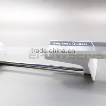 Retail Display Anti-theft Locking Hooks photo-2