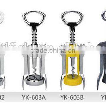 New products to sell luxury wine bottle opener high demand products in china