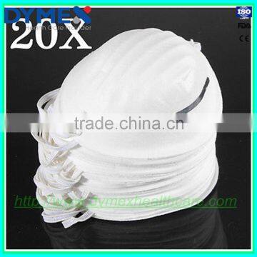 Nose Dust Mask