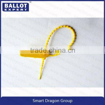 Disposable Waste Recycling Box Security Seals for Voting photo-6