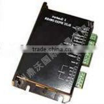 DWSK30,50 161.5mmX82mmX45mm Stepping motor driver 0.4KG