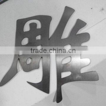 Economic Metal None-metal Cutting Investment !!Vmade 1325 Laser Cutting Machine photo-4