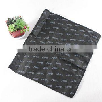 Products Innovative Product Ideas Ldpe Flat Bag With Printed Environmental Logo photo-2