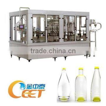 Automatic Bottled Water Filling Machine / Mineral Water Bottling Plant / Mineral Water Production Line                        
                                                Quality Choice