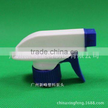 Plastic Medica Hand Pump Garden Trigger Sprayer photo-4