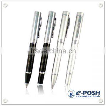 High quality jumbo size fountain pen