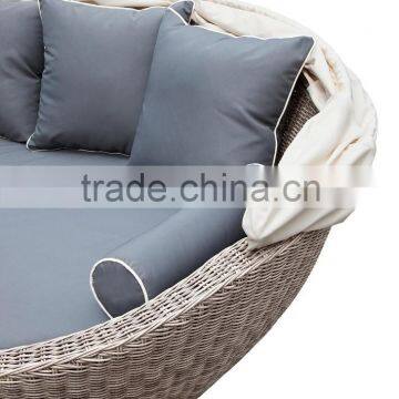 Cheap Outdoor Patio Daybed /sunbed /outdoor Bed photo-3
