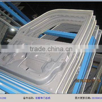 Auto parts Lifan 320 car doors