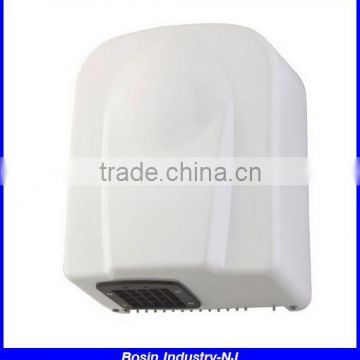 plastic jet automatic hand blow dryers