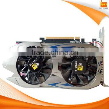 Gefore Nvidia GTX750TI VGA Card 2GB Memory DDR5 128Bit Graphics Card