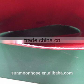 14" ,5bar TPU lay flat hose,water discharge hose ,industry hose