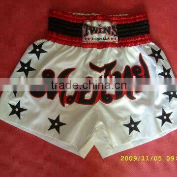 Custom Muay Thai Shorts photo-4