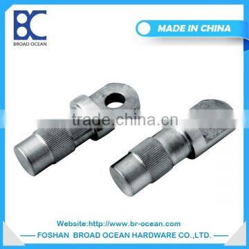 Handrail Round Stainless Steel Tube Connector HC-07 photo-3