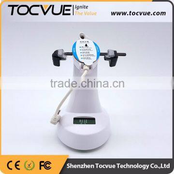 SR41 electronics anti theft display for retail merchandise