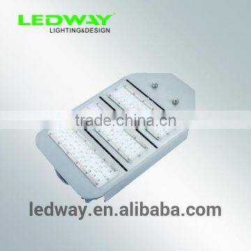 street LED light LEDWAY 150W high lumen IP65 water-proof