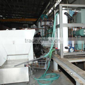 CSCPOWER Slurry Ice Machine Liquid Ice Quick Delivery photo-6
