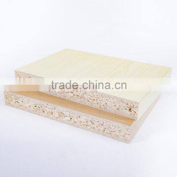 All kinds of particle boards made to order