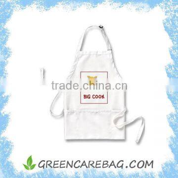 wholesale new design apron for kitchen