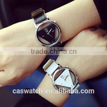 Wholesale quartz branded watches for couple Valentine watch