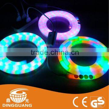 Colored Jacket LED Neon Flex Super Bright Neon Light LED Flex neon