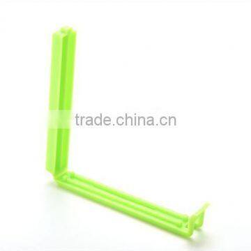 China Sulpply Airtight Bag Clip/food Bag Seal Clip/food Bag Plastic Sealing Clip photo-5