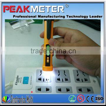 Best Test Pencil PEAK METER PM8908C photo-6