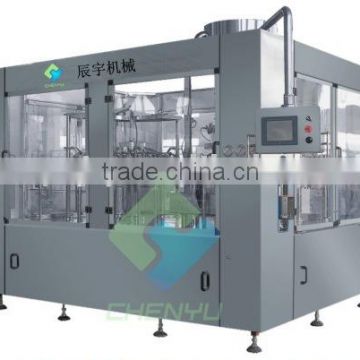 Fruit Juice Filling Line/Machine