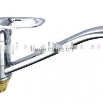 Single Handle Kitchen & Shower Mixer
