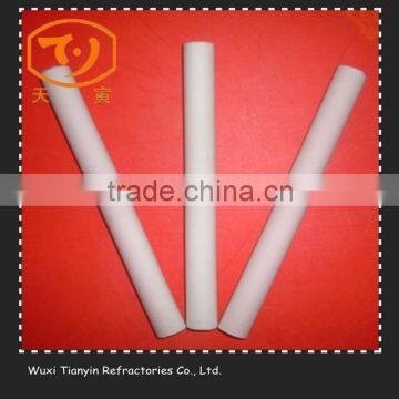 [TY]High Purity Ceramic Alumina Tube/c799 Ceramic Tube