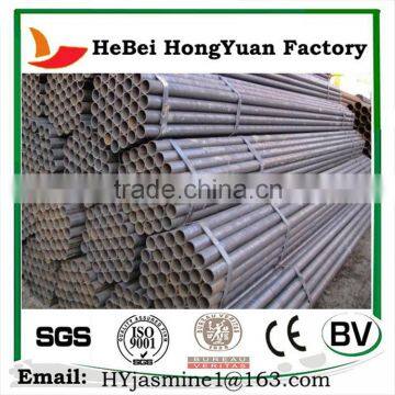 Factory Directly Sale Customized Welded Tube Making Machine For Carbon Steel Quality Choice