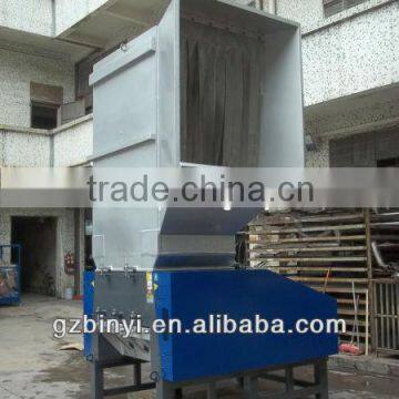 Professional plastic crusher machine / waste crusher machine