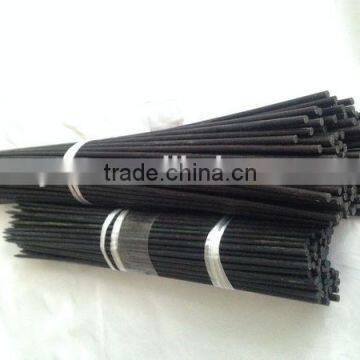 floral bamboo sticks