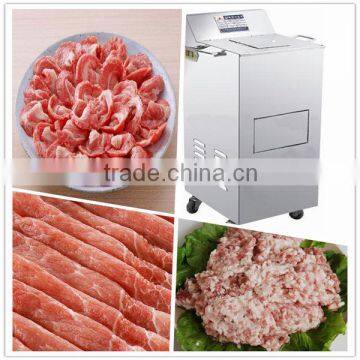 stainless steel high quality used meat grinders