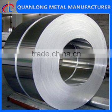S350 Z275 Galvanized Steel Strips photo-5