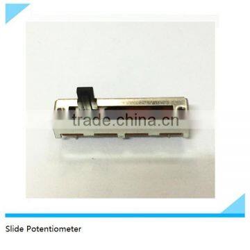 B300K Slide Potentiometer 20mm Travel Length Slide Potentiometer photo-2