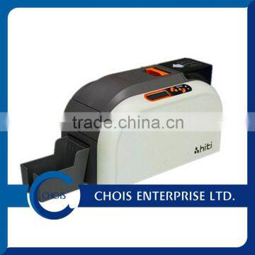 Hot Sell Dubai Plastic ID Card Printer HITI CS200E