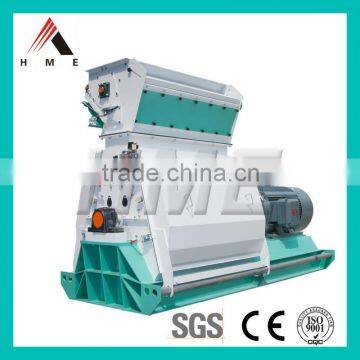 HME livestock feed grinder with CE/ISO9001/GOST/SGS Certificate