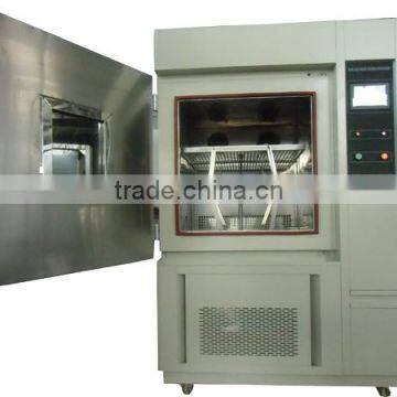 SSimulated Solar Radiation Environmental Test Chamber/xenon Lamp Price/sun Xenon Test Equipment photo-4