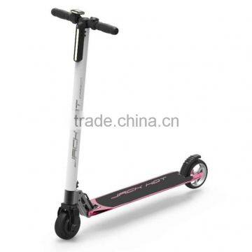 250w Carbon Fiber Electric Scooter;folding Portable Electric Scooter;adult Electric Scooters Quality Choice Supplie photo-2
