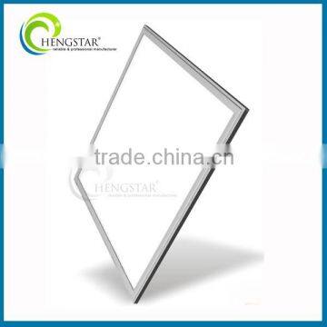 LED panel square light high quality energy saving long life 180 degree ra80 ip44 12w/18w/24w/36w/48w ,led wall panel light