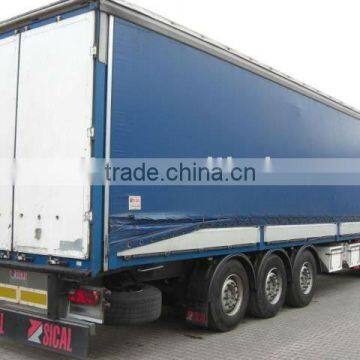 650GSM Truck Cover Waterpoor photo-6