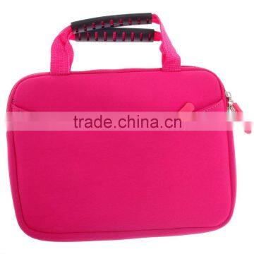 Notbook packing 14"neoprene Laptop bag made in china
