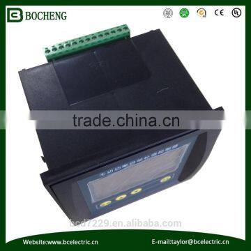 JKW Three Phase 12 Stageas Power Factor Controller photo-4