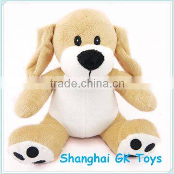 Plush Dog Toy Stuffed Dog