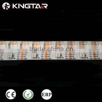 NEW design12v ws2811 led strip ce rohs