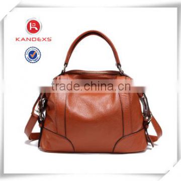 2015 New Product Fashionable Lady Handbag Wholesale Handbag China